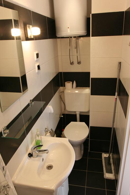 Studio Vinka Zadar Room photo