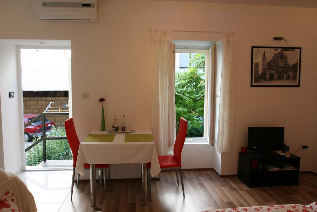 Studio Vinka Zadar Room photo